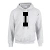 Heavy Blend™ Hooded Sweatshirt Thumbnail