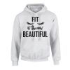 Heavy Blend™ Hooded Sweatshirt Thumbnail
