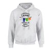 Heavy Blend™ Hooded Sweatshirt Thumbnail