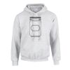 Heavy Blend™ Hooded Sweatshirt Thumbnail