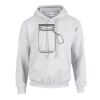 Heavy Blend™ Hooded Sweatshirt Thumbnail
