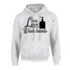 Heavy Blend™ Hooded Sweatshirt Thumbnail