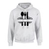 Heavy Blend™ Hooded Sweatshirt Thumbnail