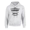 Heavy Blend™ Hooded Sweatshirt Thumbnail