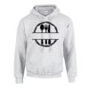 Heavy Blend™ Hooded Sweatshirt Thumbnail