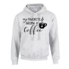 Heavy Blend™ Hooded Sweatshirt Thumbnail
