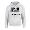 Heavy Blend™ Hooded Sweatshirt Thumbnail
