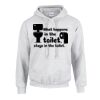 Heavy Blend™ Hooded Sweatshirt Thumbnail