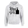 Heavy Blend™ Hooded Sweatshirt Thumbnail