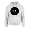 Heavy Blend™ Hooded Sweatshirt Thumbnail