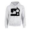 Heavy Blend™ Hooded Sweatshirt Thumbnail