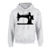 Heavy Blend™ Hooded Sweatshirt Thumbnail