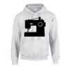 Heavy Blend™ Hooded Sweatshirt Thumbnail