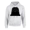Heavy Blend™ Hooded Sweatshirt Thumbnail