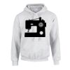 Heavy Blend™ Hooded Sweatshirt Thumbnail