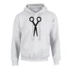 Heavy Blend™ Hooded Sweatshirt Thumbnail