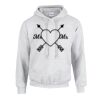 Heavy Blend™ Hooded Sweatshirt Thumbnail