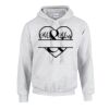 Heavy Blend™ Hooded Sweatshirt Thumbnail