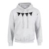 Heavy Blend™ Hooded Sweatshirt Thumbnail