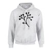 Heavy Blend™ Hooded Sweatshirt Thumbnail
