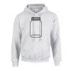 Heavy Blend™ Hooded Sweatshirt Thumbnail