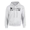 Heavy Blend™ Hooded Sweatshirt Thumbnail