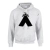 Heavy Blend™ Hooded Sweatshirt Thumbnail