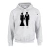 Heavy Blend™ Hooded Sweatshirt Thumbnail