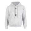 Heavy Blend™ Hooded Sweatshirt Thumbnail