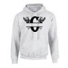 Heavy Blend™ Hooded Sweatshirt Thumbnail