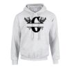 Heavy Blend™ Hooded Sweatshirt Thumbnail