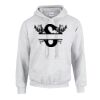 Heavy Blend™ Hooded Sweatshirt Thumbnail