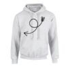 Heavy Blend™ Hooded Sweatshirt Thumbnail