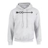 Heavy Blend™ Hooded Sweatshirt Thumbnail