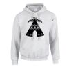 Heavy Blend™ Hooded Sweatshirt Thumbnail