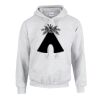 Heavy Blend™ Hooded Sweatshirt Thumbnail