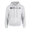 Heavy Blend™ Hooded Sweatshirt Thumbnail