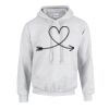 Heavy Blend™ Hooded Sweatshirt Thumbnail