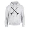 Heavy Blend™ Hooded Sweatshirt Thumbnail