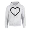 Heavy Blend™ Hooded Sweatshirt Thumbnail