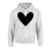 Heavy Blend™ Hooded Sweatshirt Thumbnail