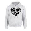 Heavy Blend™ Hooded Sweatshirt Thumbnail