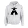 Heavy Blend™ Hooded Sweatshirt Thumbnail