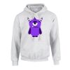 Heavy Blend™ Hooded Sweatshirt Thumbnail