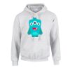 Heavy Blend™ Hooded Sweatshirt Thumbnail