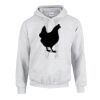 Heavy Blend™ Hooded Sweatshirt Thumbnail