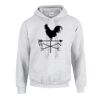 Heavy Blend™ Hooded Sweatshirt Thumbnail