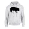 Heavy Blend™ Hooded Sweatshirt Thumbnail