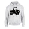 Heavy Blend™ Hooded Sweatshirt Thumbnail