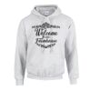 Heavy Blend™ Hooded Sweatshirt Thumbnail